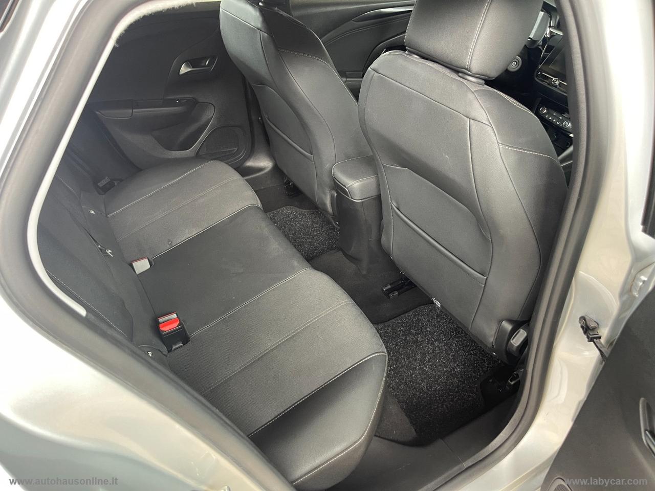 OPEL Corsa 1.2 Elegance