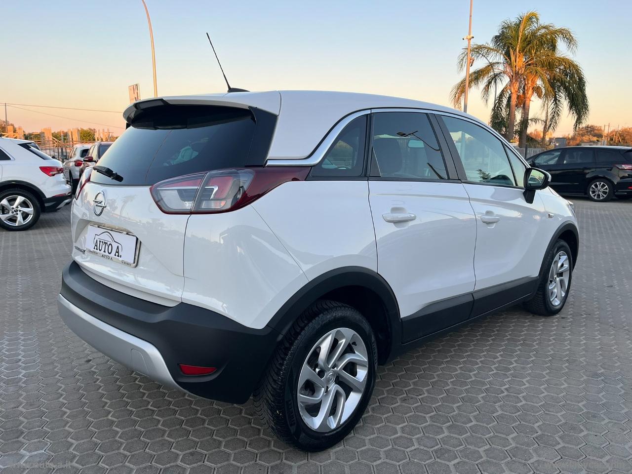 OPEL Crossland X 1.5 ECOTEC D 120 INNOVATION
