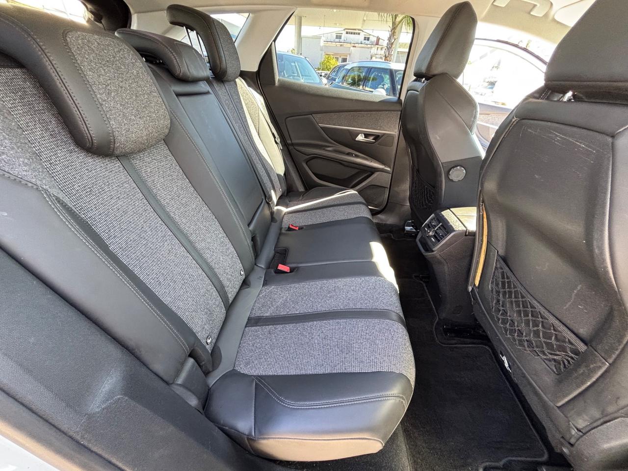 PEUGEOT 3008 HDI 120CV GT LINE FULL OPT