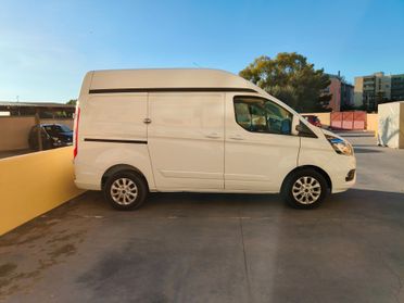 Ford Transit Custom L1H2 125cv Diesel