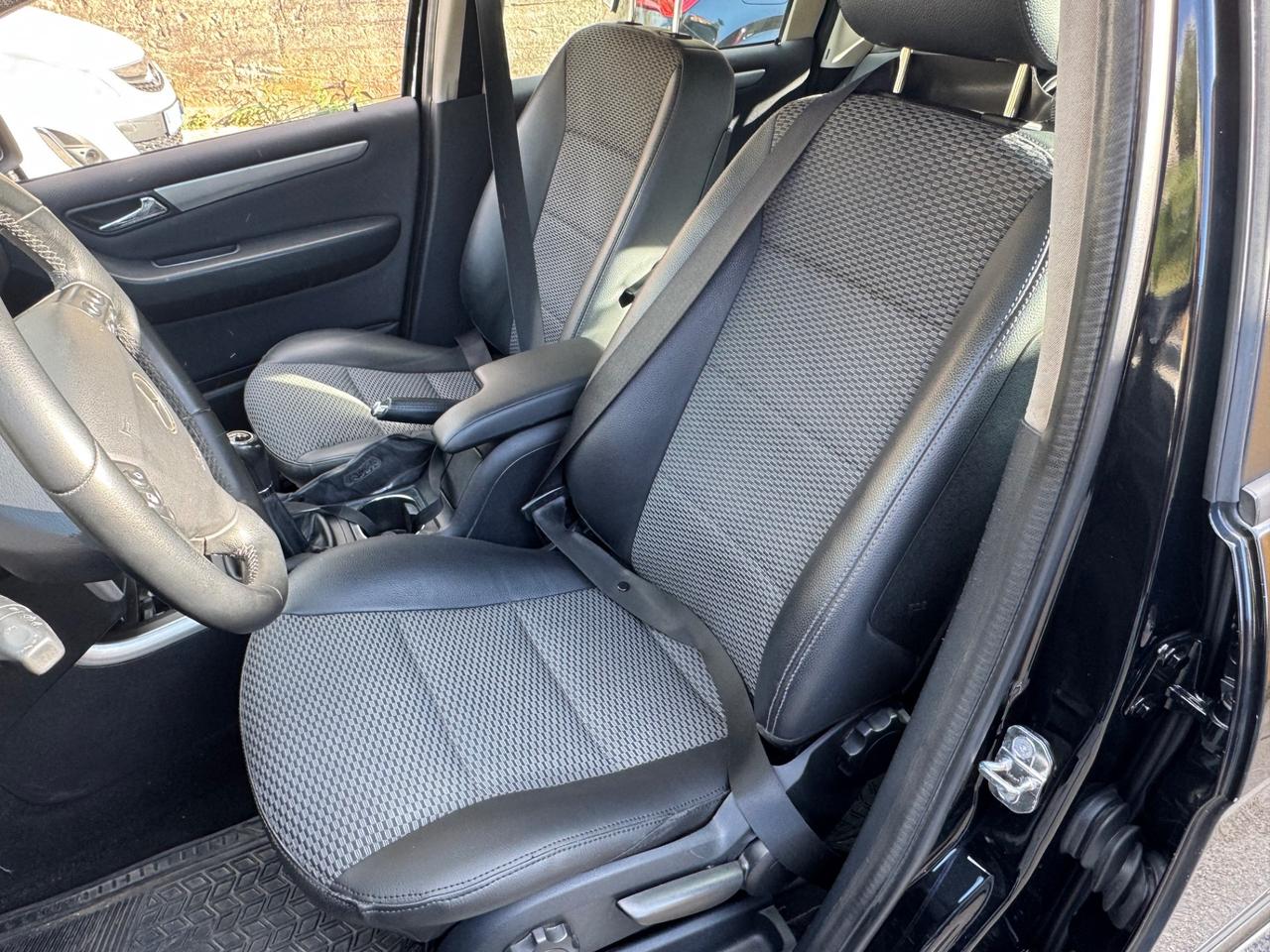 Mercedes-benz A 180 CDI Avantgarde
