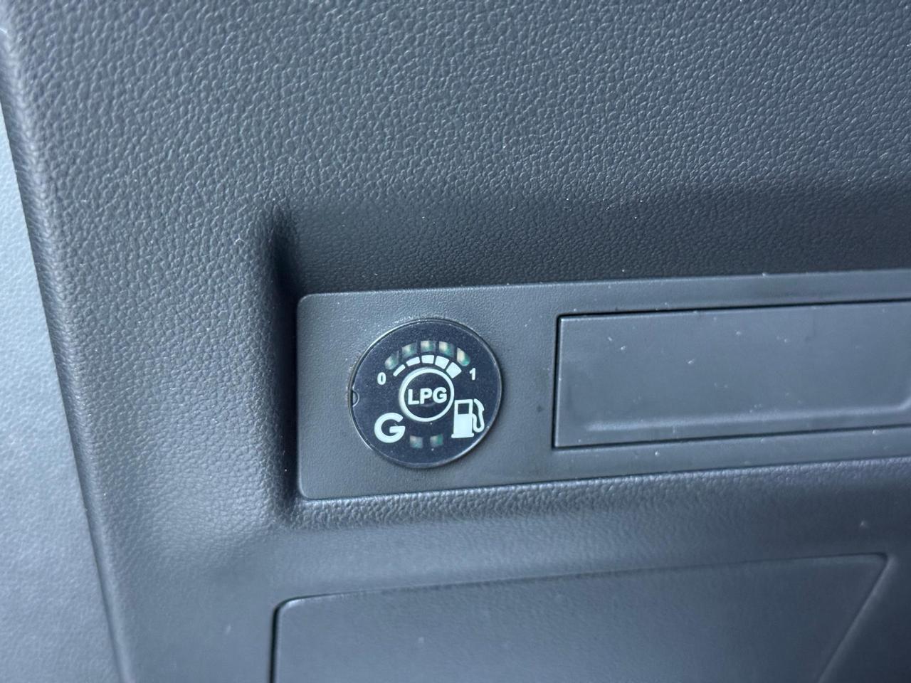 Renault Captur 1.0 tce Equilibre Gpl 100cv