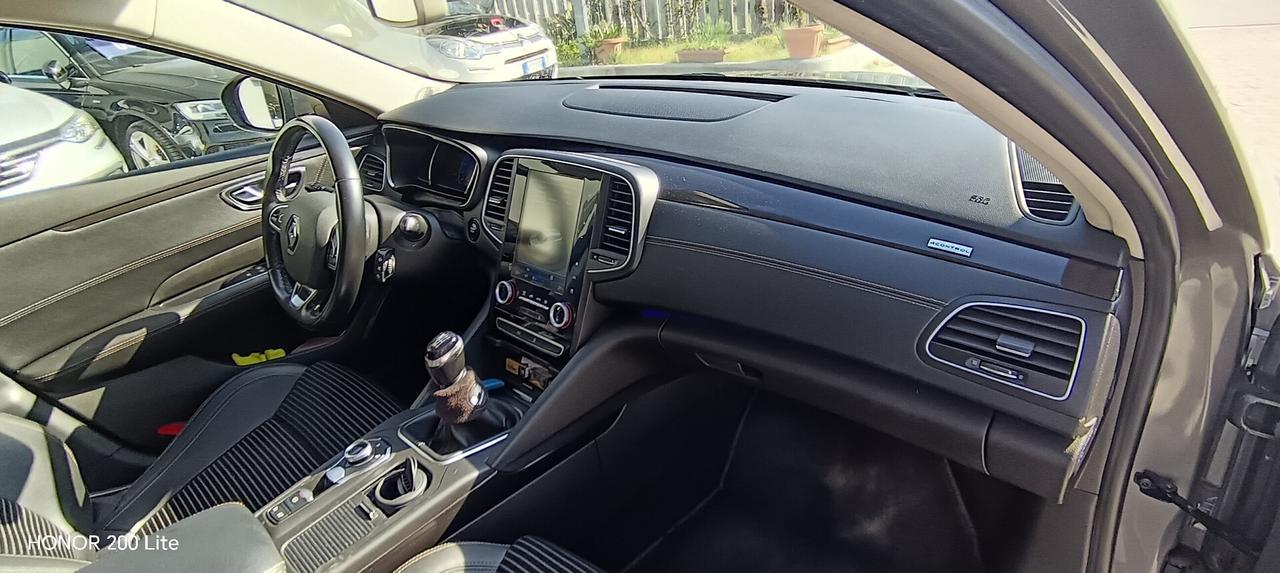 Renault Talisman Sporter 1.6 dci Intens 130cv
