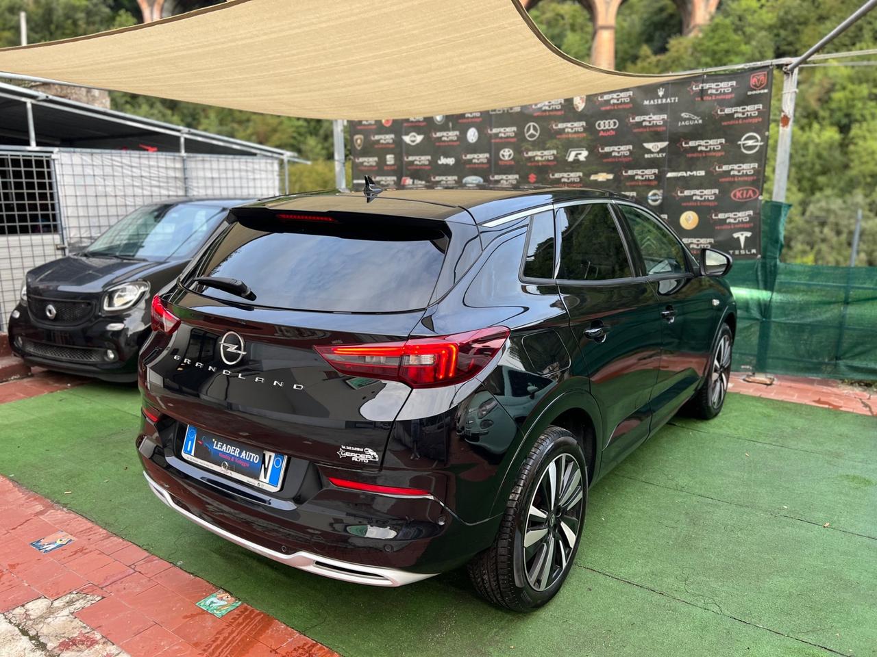 Opel Grandland X 1.5 diesel GS line - Full Full Optional