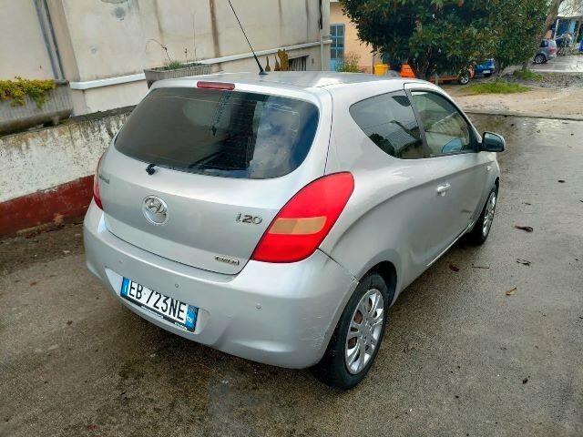 Hyundai i20 1.4 CRDi 3p. Comfort