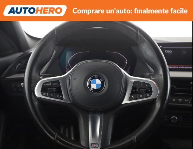 BMW 116 d 5p. Msport