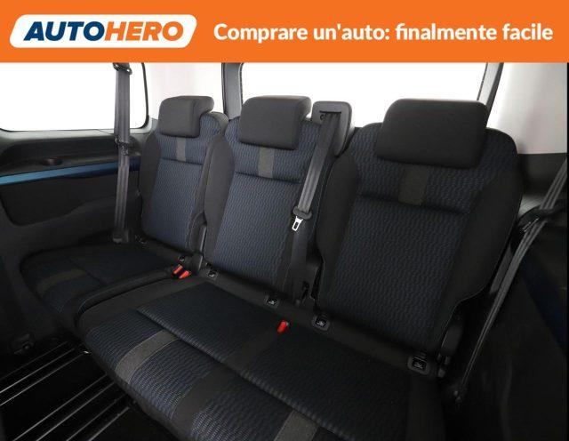 PEUGEOT Traveller BlueHDi 120 S&S Compact Active