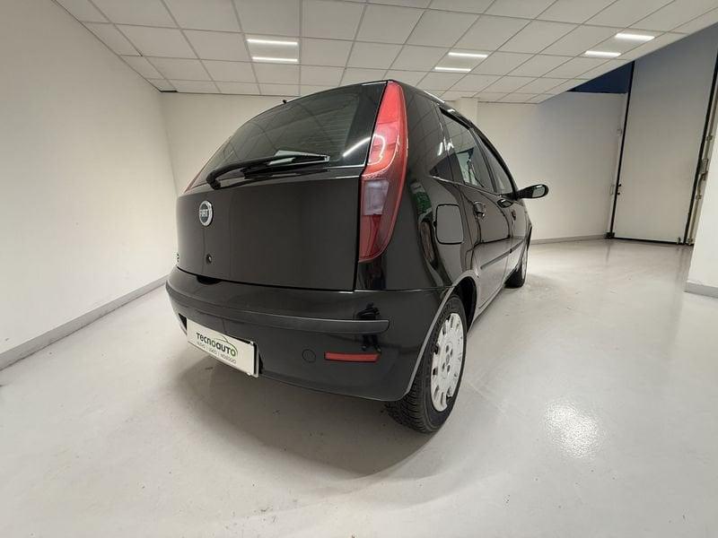FIAT Punto Punto 5p 1.2 Classic