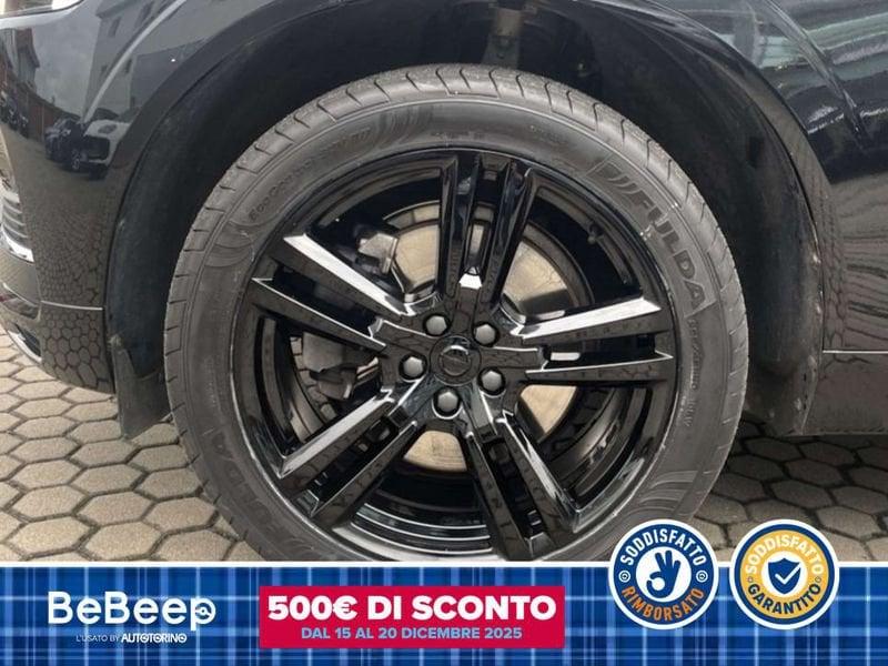 Volvo XC60 2.0 T6 PHEV INSCRIPTION AWD AUTO