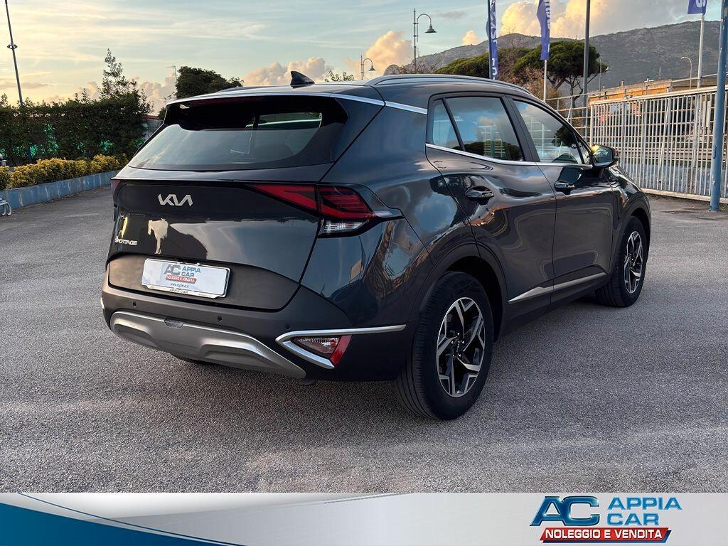 Kia Sportage 1.6 CRDi MHEV Business IN PROMO