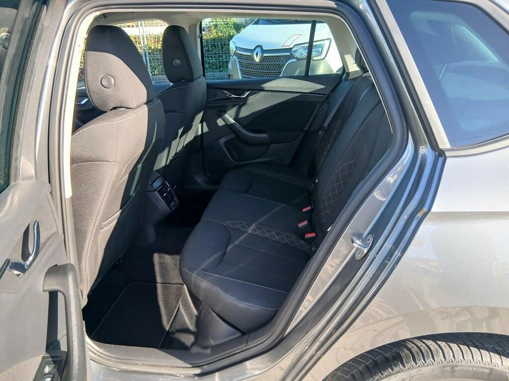 Skoda Kamiq 1.0 G-Tec Style