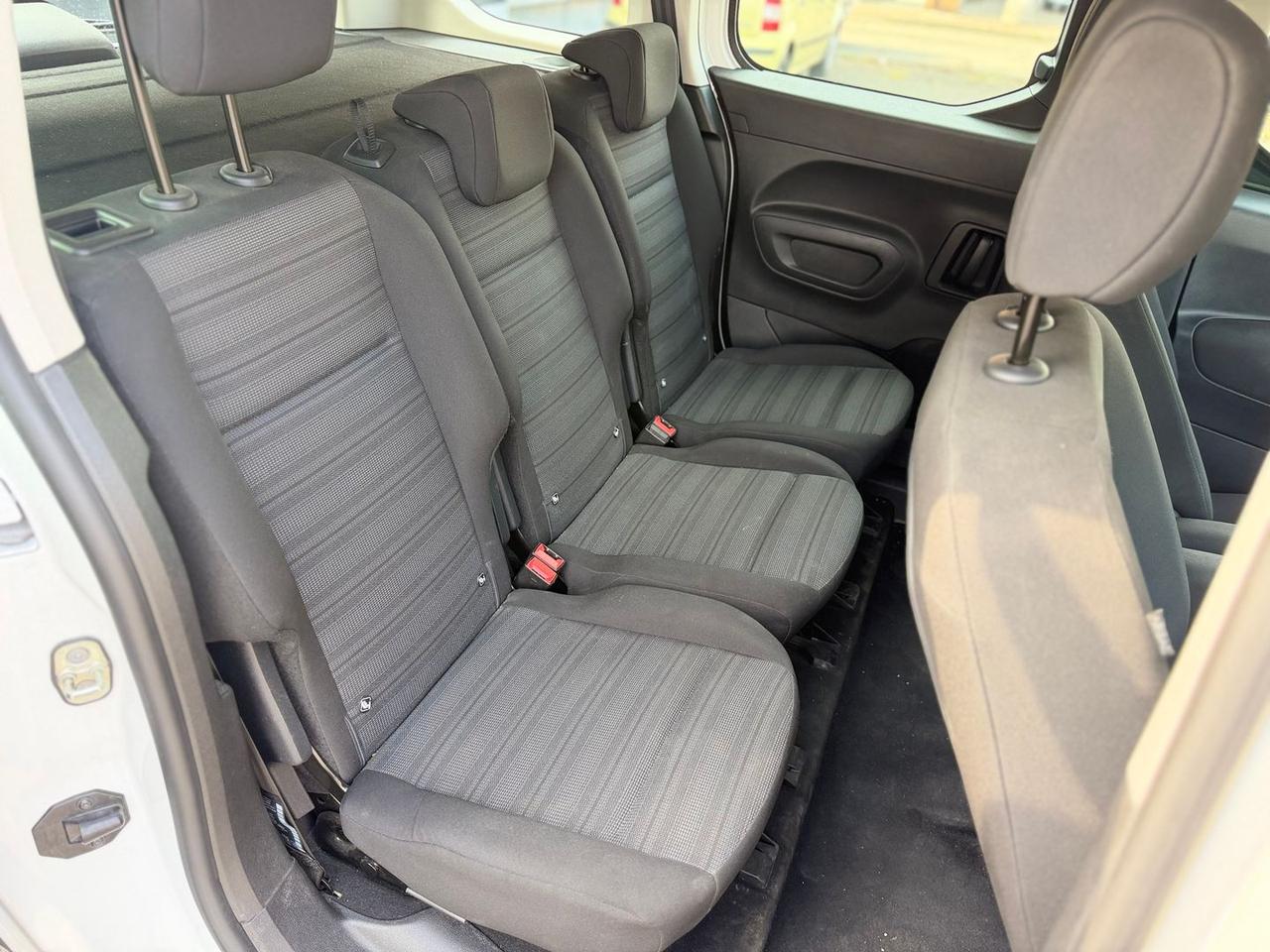 Opel Combo Edition Plus #50609