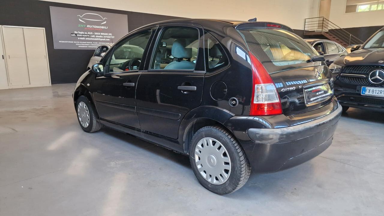 Citroen C3 1.4 Elegance Bi Energy M
