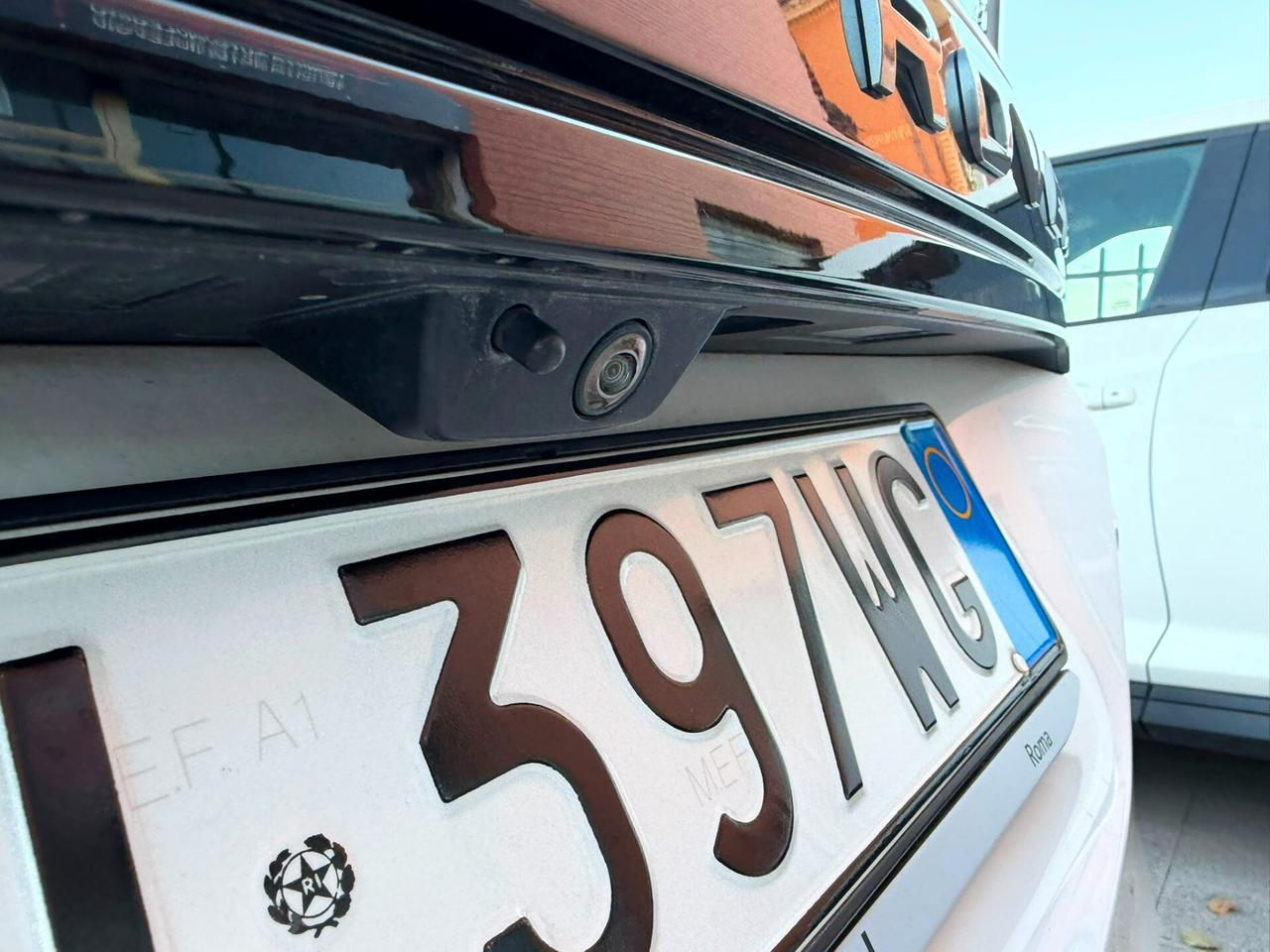 Land Rover Range Evoque 2.0D I4-L.Flw 150 CV AWD Auto R-Dynamic