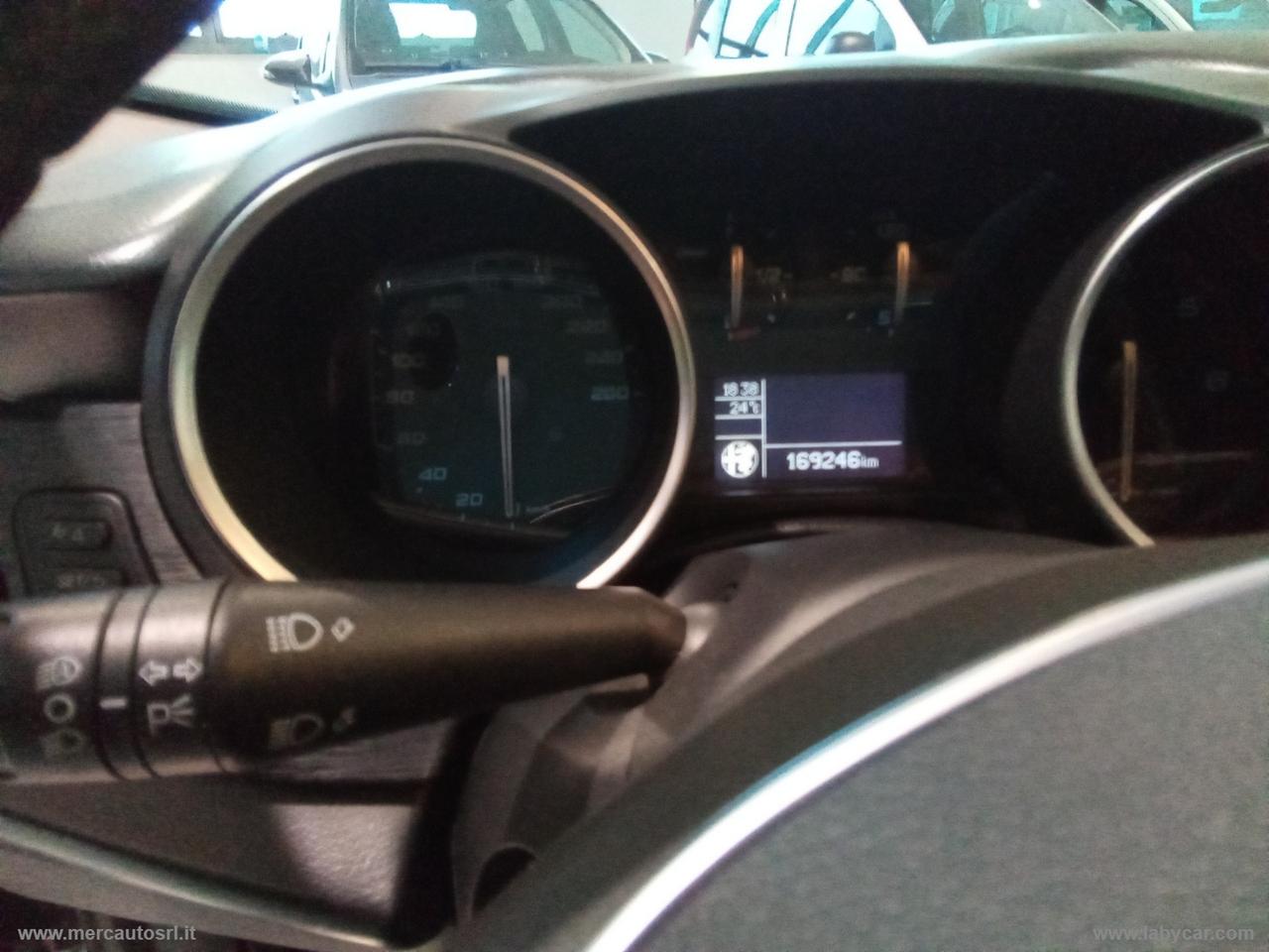 ALFA ROMEO Giulietta 2.0 JTDm 150 CV Super
