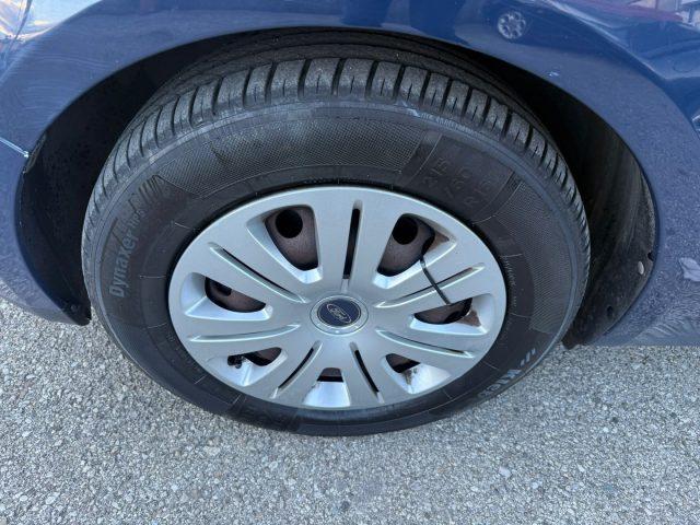 FORD Galaxy 2.0 TDCi 140 CV 7 posti