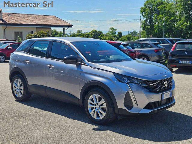 PEUGEOT 3008 3008 II 2021 1.5 bluehdi Active Business s - GJ317
