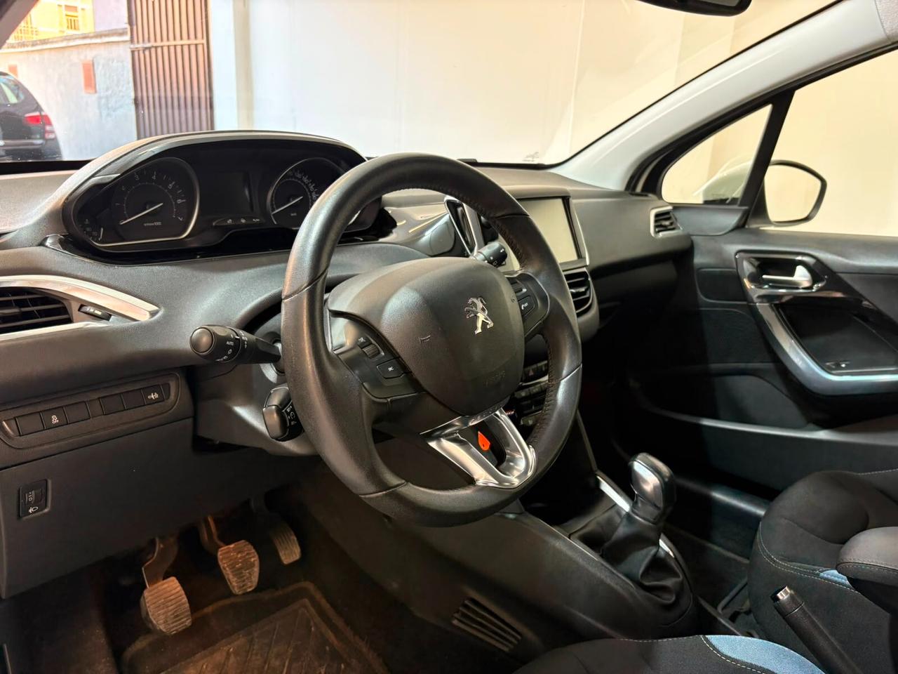 Peugeot 208 1.2 VTi 82 CV 5 porte Active