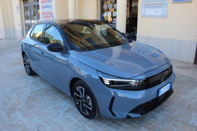OPEL Corsa 1.2 100 CV b -km0 -CATENA DI DISTRIBUZIONE)