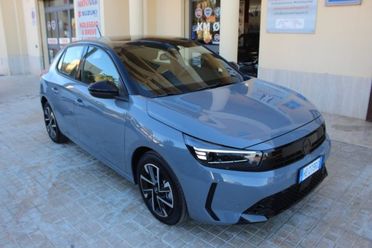 OPEL Corsa 1.2 100 CV b -km0 -CATENA DI DISTRIBUZIONE)