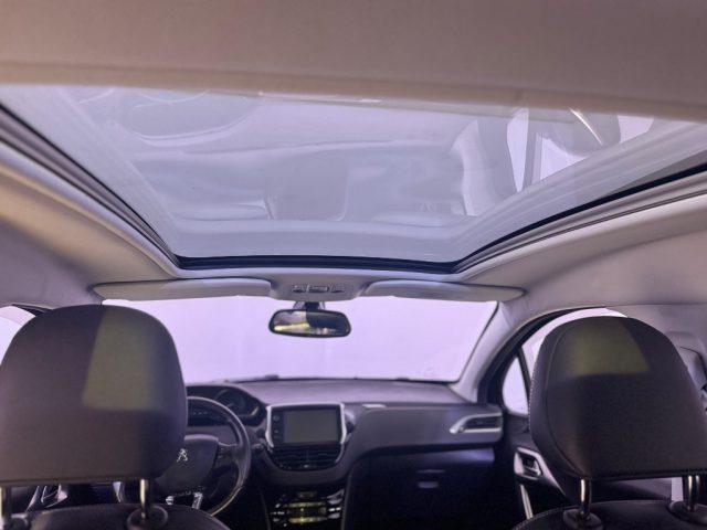 PEUGEOT 2008 1° serie 1.6 VTi 120CV Allure