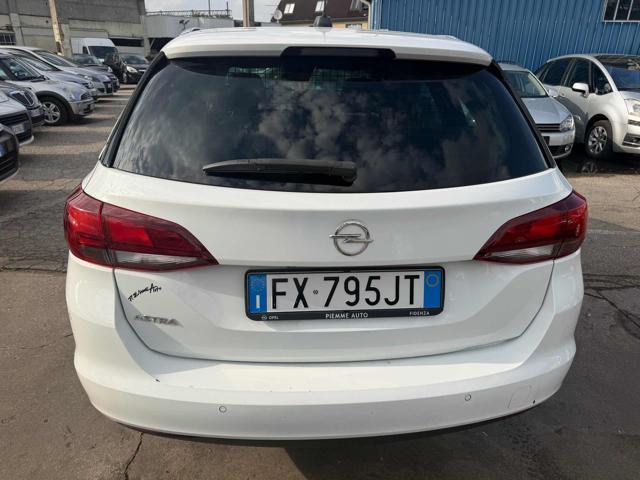 OPEL Astra 1.6 CDTi 136CV Start&Stop Sports Tourer Innovation