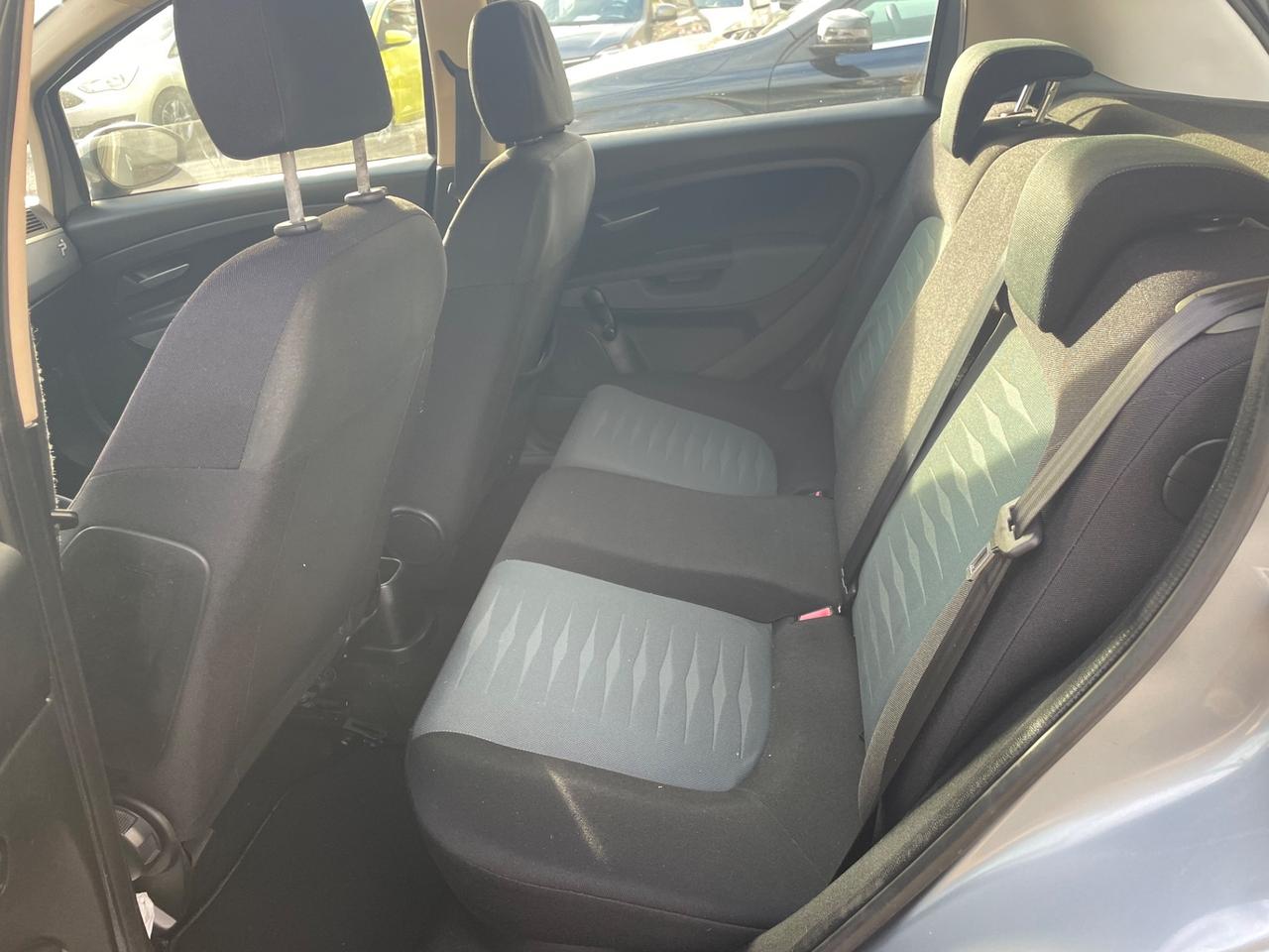 Fiat Punto Classic 1.2 5 porte Active GPL