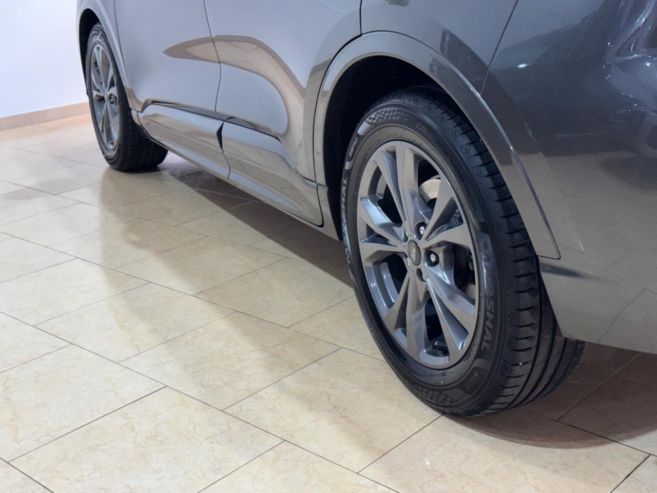 Ford Kuga 1.5 EcoBlue 120 CV 2WD ST-Line