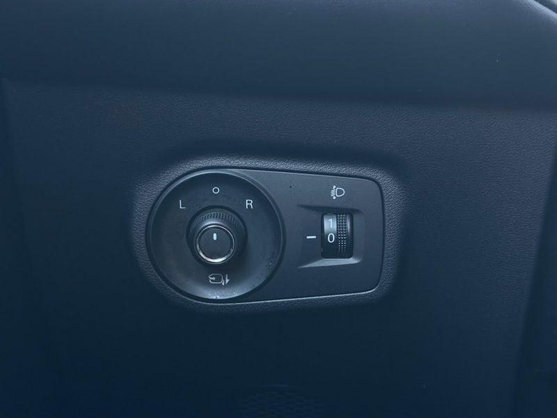 MG ZS HEV 1.5 Hybrid+ Luxury