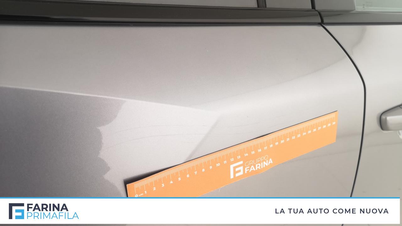 PEUGEOT 2008 II 2023 - 2008 1.2 hybrid GT 145cv e-dcs6