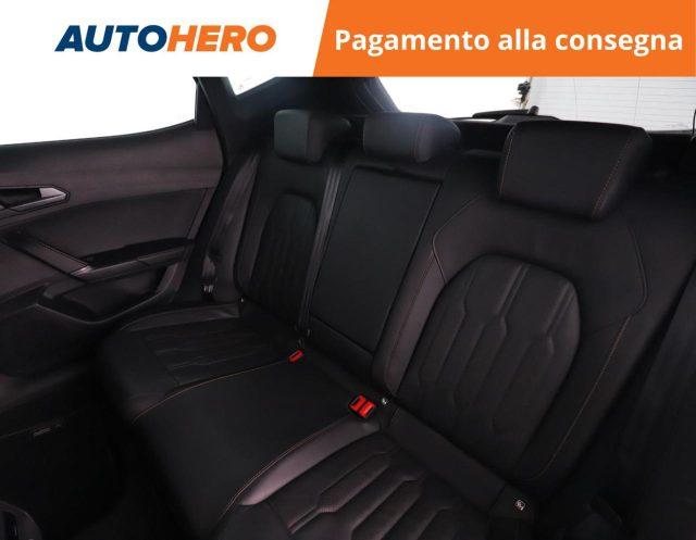 CUPRA Formentor 1.5 TSI DSG