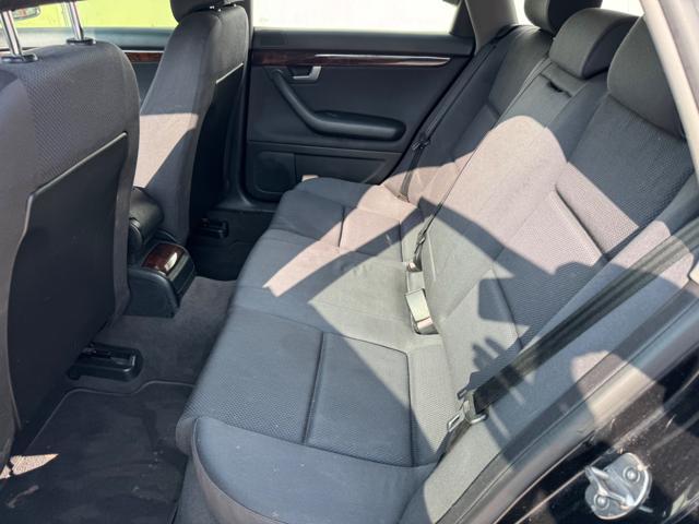AUDI A4 1.9 TDI/130 CV cat Avant