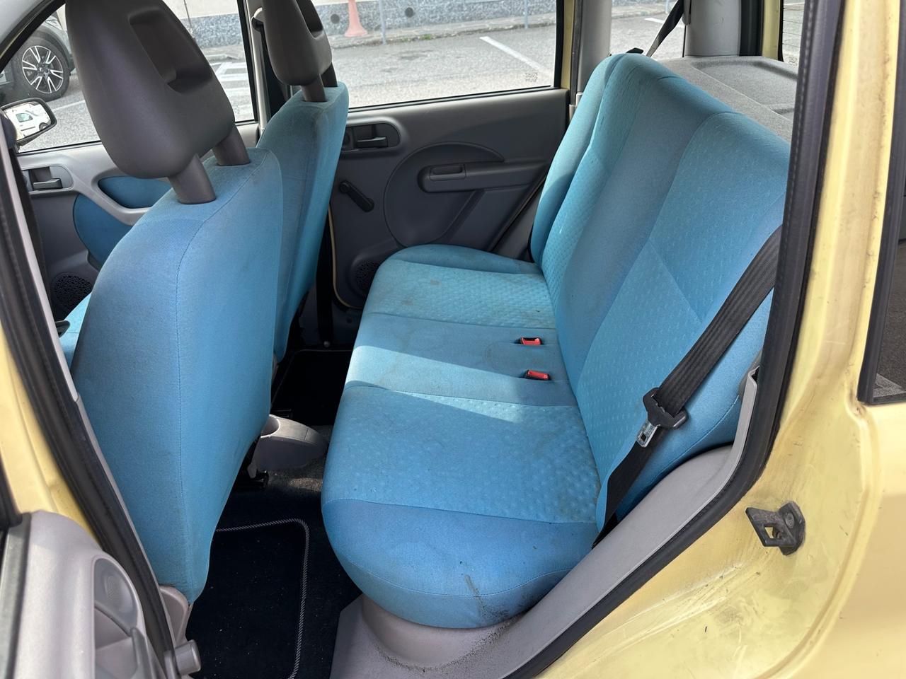 Fiat Panda 1.2 benzina