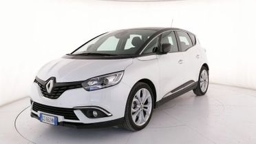 Renault Scénic Scenic 1.7 blue dci Sport Edition2 120cv edc