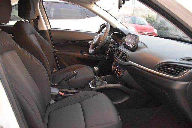 FIAT Tipo 1.6 Mjt S&S 5 porte Mirror *Navigatore*