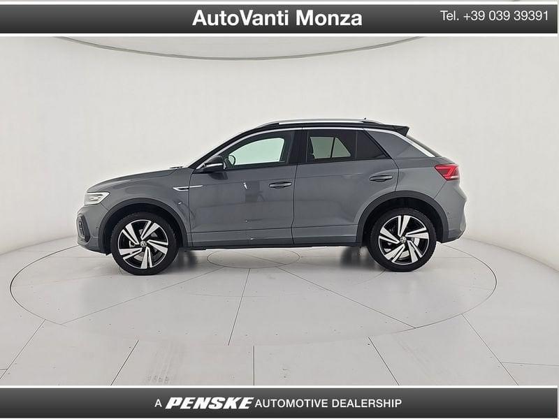 Volkswagen T-Roc T-Roc 1.5 tsi R-Line dsg