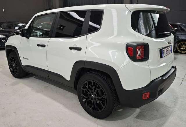Jeep Renegade OFFERTA LIMITATA ENTRO 15/12 Benzina bicolor