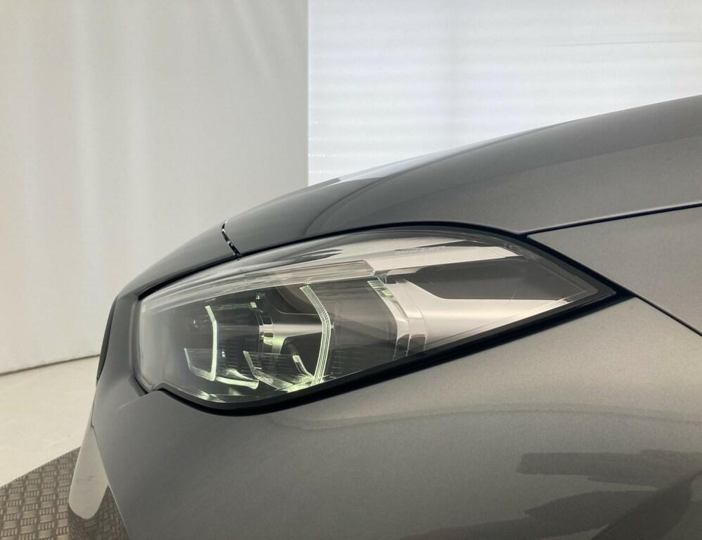 BMW Serie 2 Gran Coupe 220 d Msport Steptronic