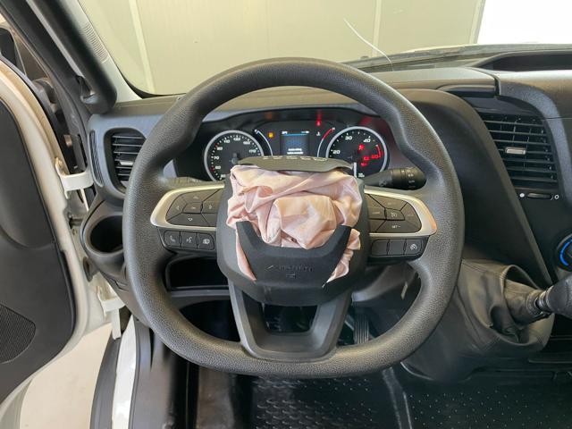 IVECO Daily 35S14V 2.3 HPT PM-TM FURGONE