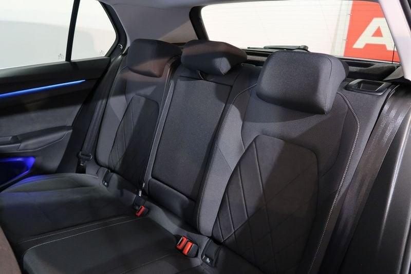 Volkswagen Golf Golf 1.5 tsi Style 130cv