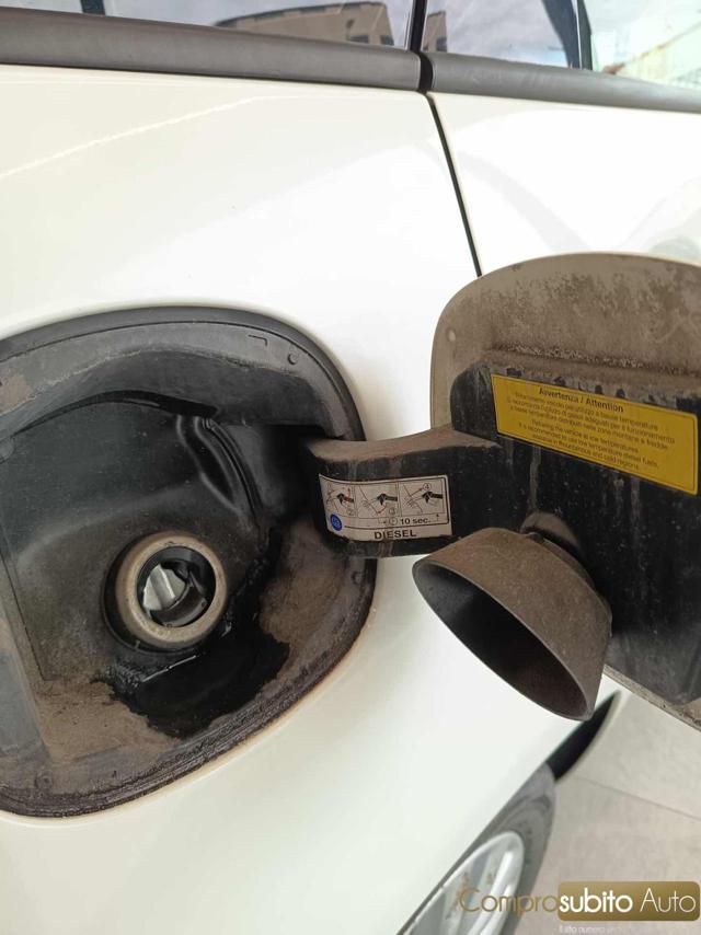 FIAT 500L 1.3 Multijet 85 CV Dualogic Pop Star