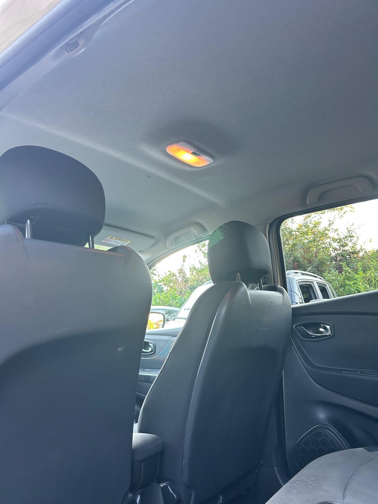 Renault Captur dCi 8V 90 CV Start&Stop Energy Zen