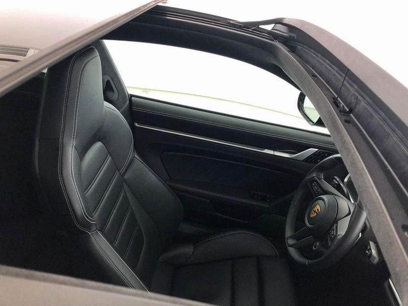 Porsche 911 Turbo Coupé ** TETTO + PASM **