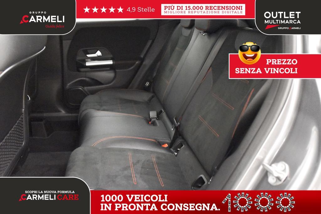 Mercedes GLA 220 220 D Premium 4Matic 8G-DCT