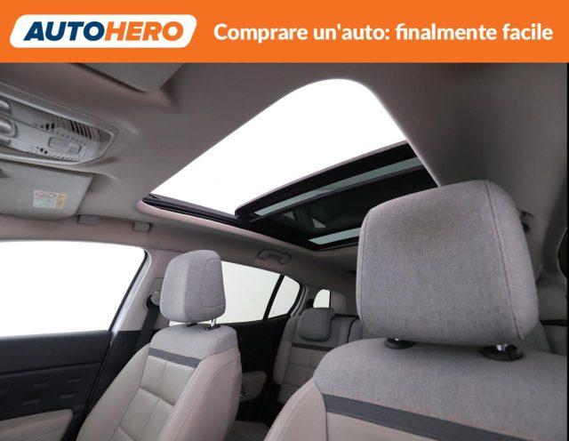 CITROEN C5 Aircross Hybrid 225 e-EAT8 Shine