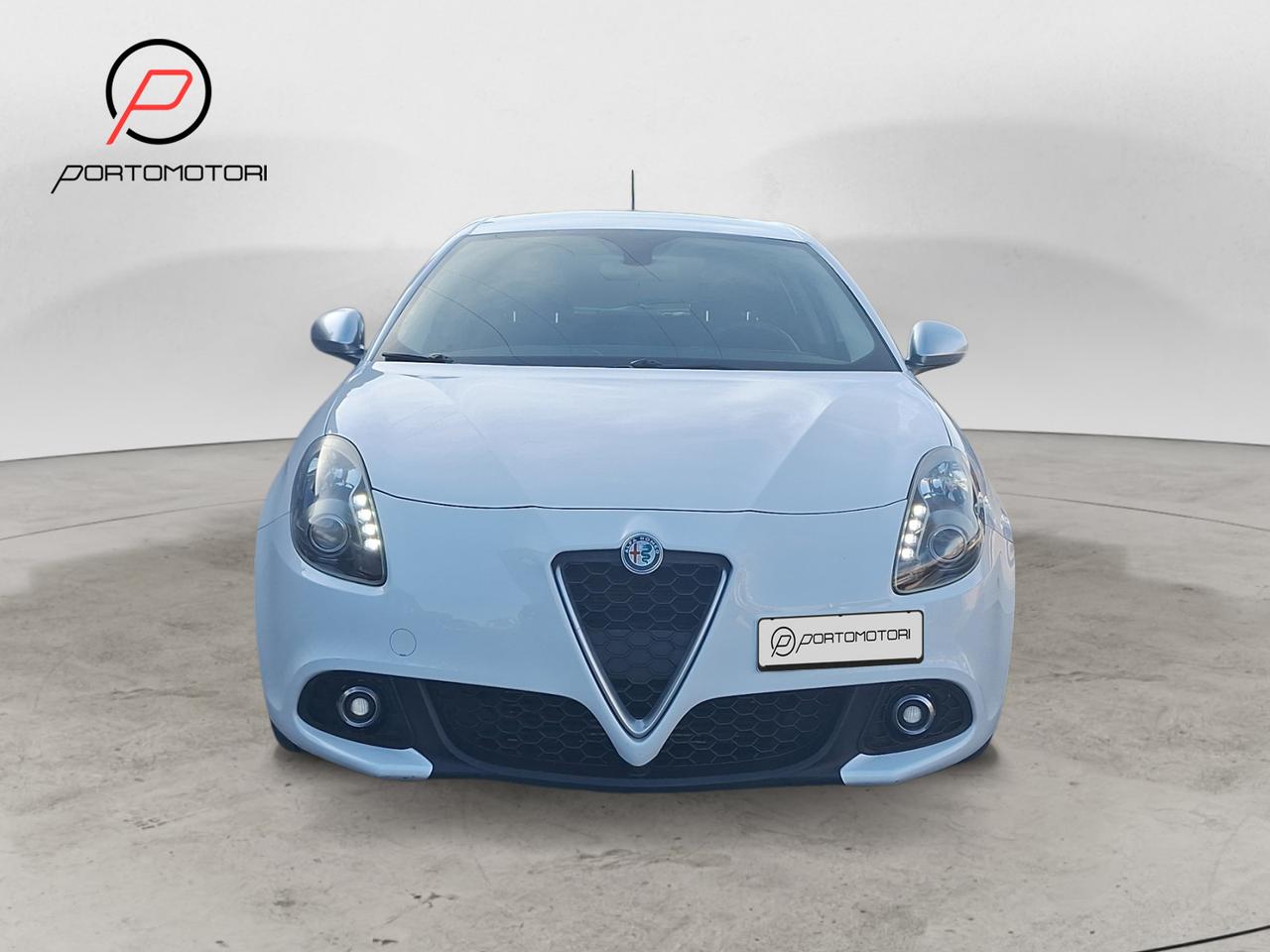ALFA ROMEO Giulietta (2010-21) - Giulietta 1.6 JTDm TCT 120 CV