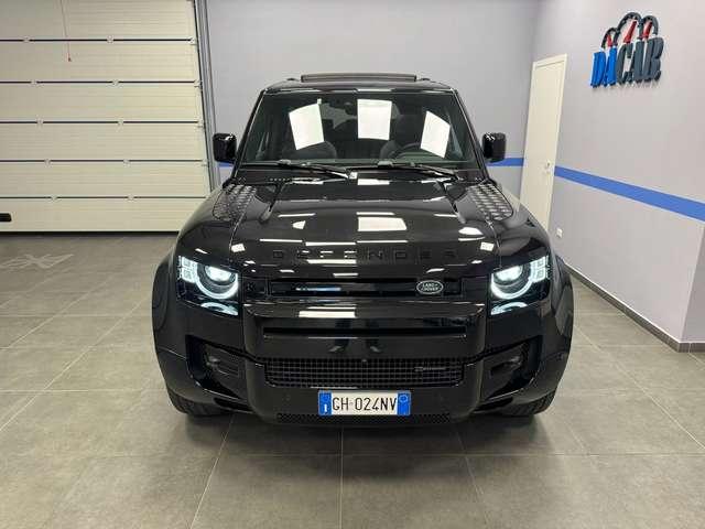 Land Rover Defender 90 3.0d i6 mhev X-Dynamic 250cv IVA-TETTO-SOSP-360