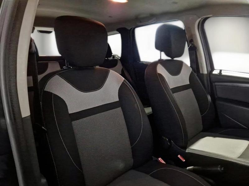 DACIA DUSTER 1.5 dCi 110cv 4x2 S/S EU6 Black Shadow