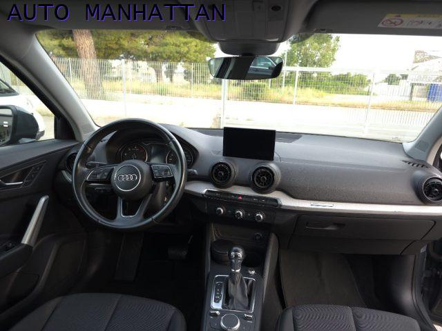 AUDI Q2 1.6 TDI DSG Business