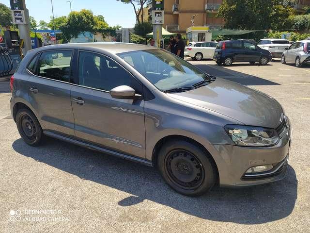 Volkswagen Polo Polo V 2014 5p 1.2 tsi Comfortline PROMO DI LUGLIO